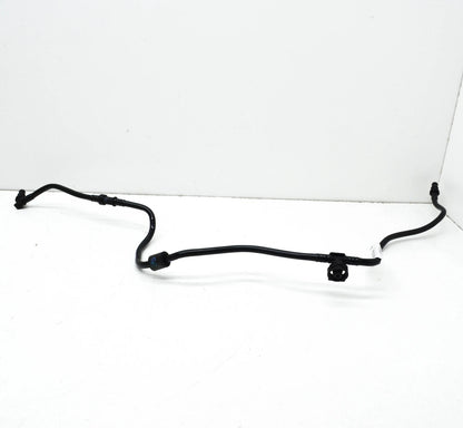 NEW MERCEDES-BENZ S CABRIO A217 ENGINE COOLANT OVERFLOW PIPE A2225015125