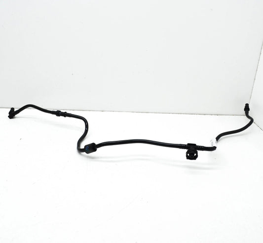 NEW MERCEDES-BENZ S CABRIO A217 ENGINE COOLANT OVERFLOW PIPE A2225015125