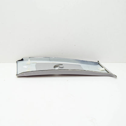 NEW BMW 7 E38 INTERIOR LEFT B-PILLAR COVER 8174463 51438174463 ORIGINAL