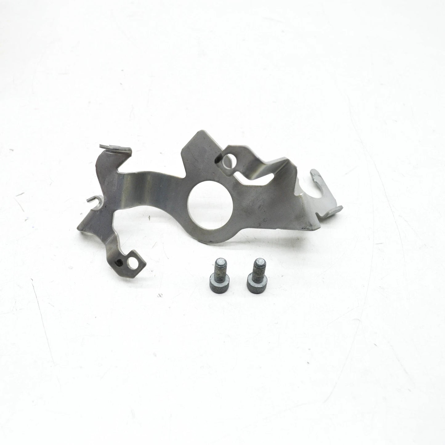 NEW BMW X3 G01 REAR BRAKE CABLE ROUTING REPAIR KIT 34216887395 ORIGINAL