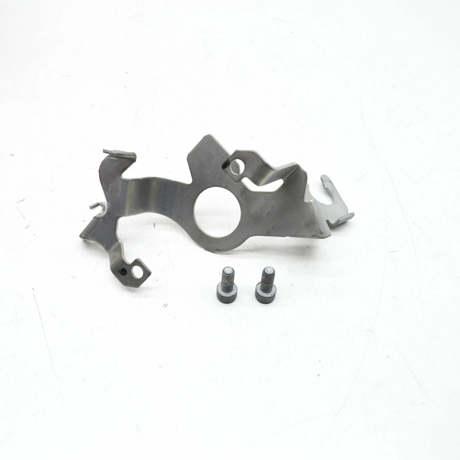 NEW BMW X3 G01 REAR BRAKE CABLE ROUTING REPAIR KIT 34216887395 ORIGINAL