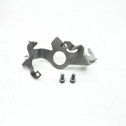 NEW BMW X3 G01 REAR BRAKE CABLE ROUTING REPAIR KIT 34216887395 ORIGINAL