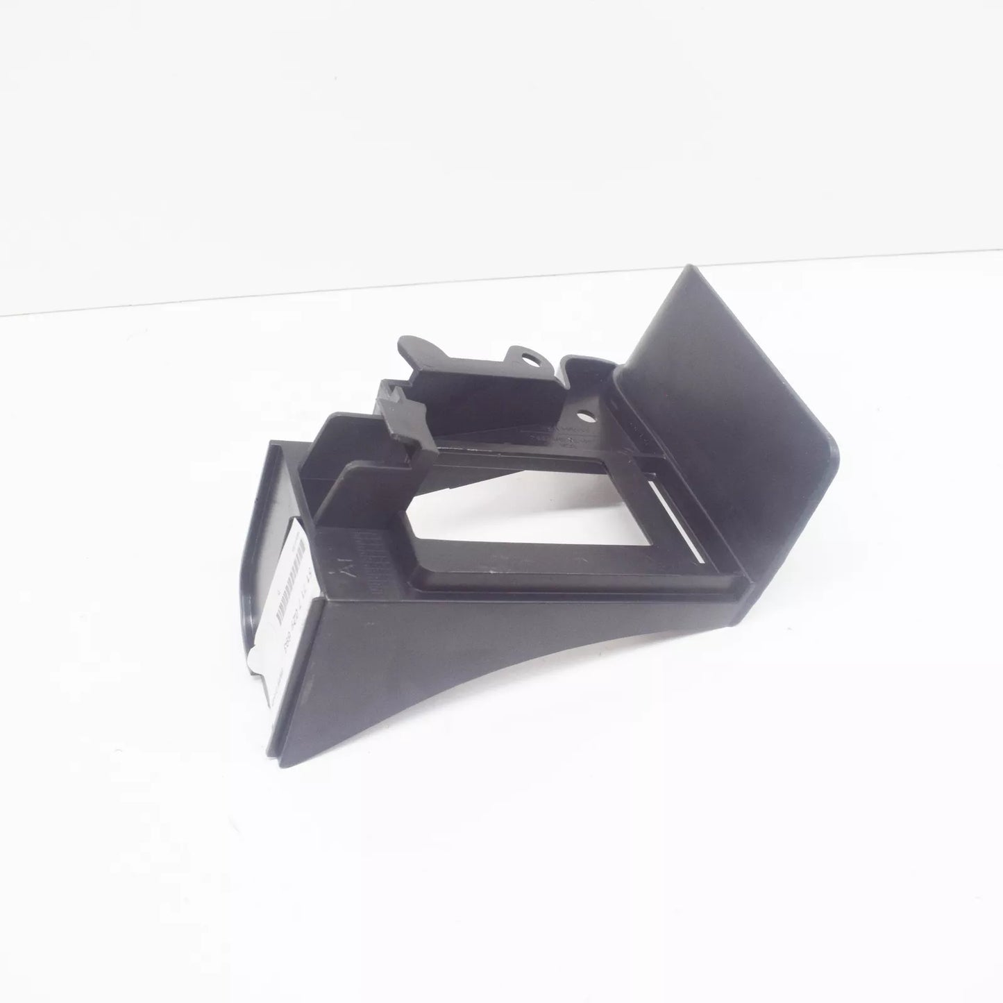 NEW BMW Z4 E85 REAR LEFT WHEEL ARCH TRIM COVERING 7029693 51717029693 ORIGINAL