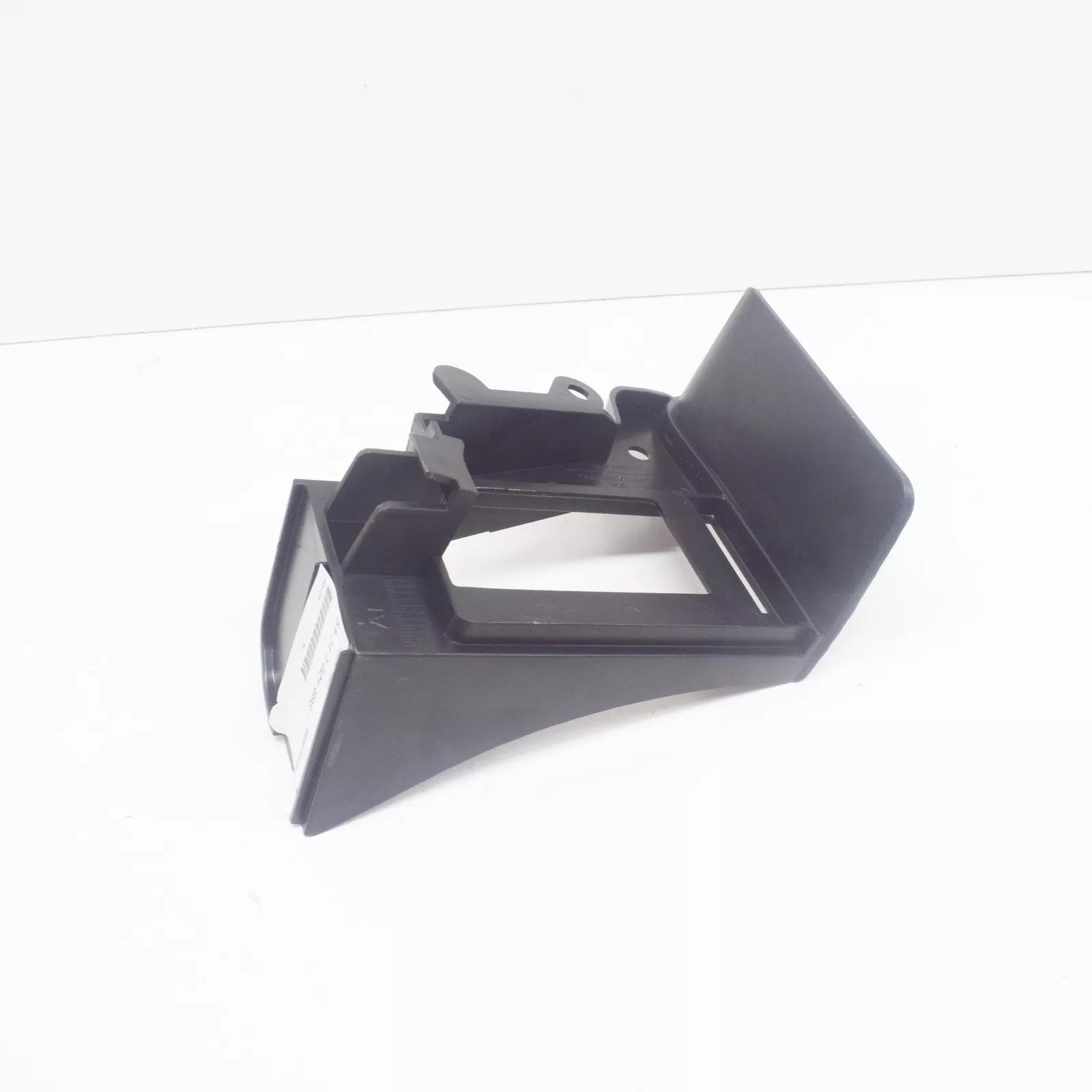 NEW BMW Z4 E85 REAR LEFT WHEEL ARCH TRIM COVERING 7029693 51717029693 ORIGINAL