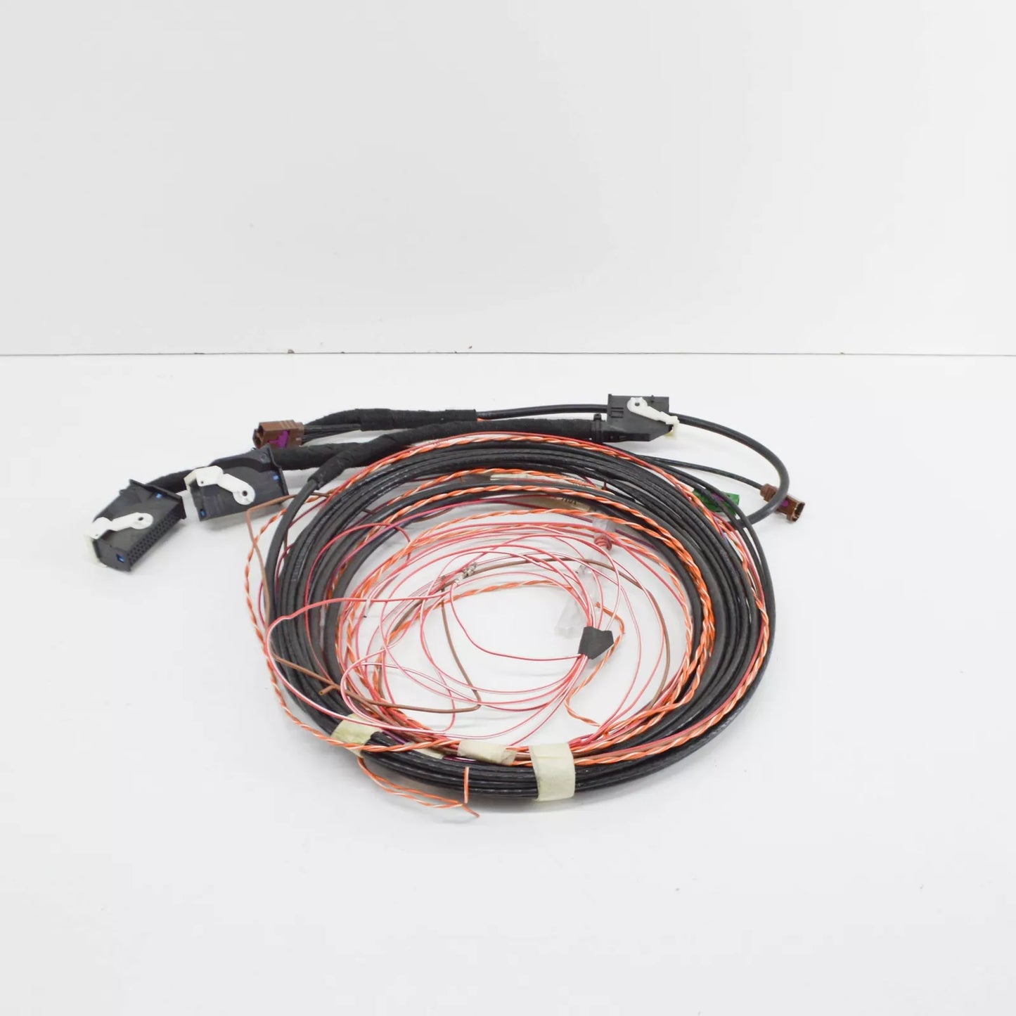 NEW VW TRANSPORTER T5 REVERSING CAMERA CONNECTING LINE RHD 7E7971327A ORIGINAL