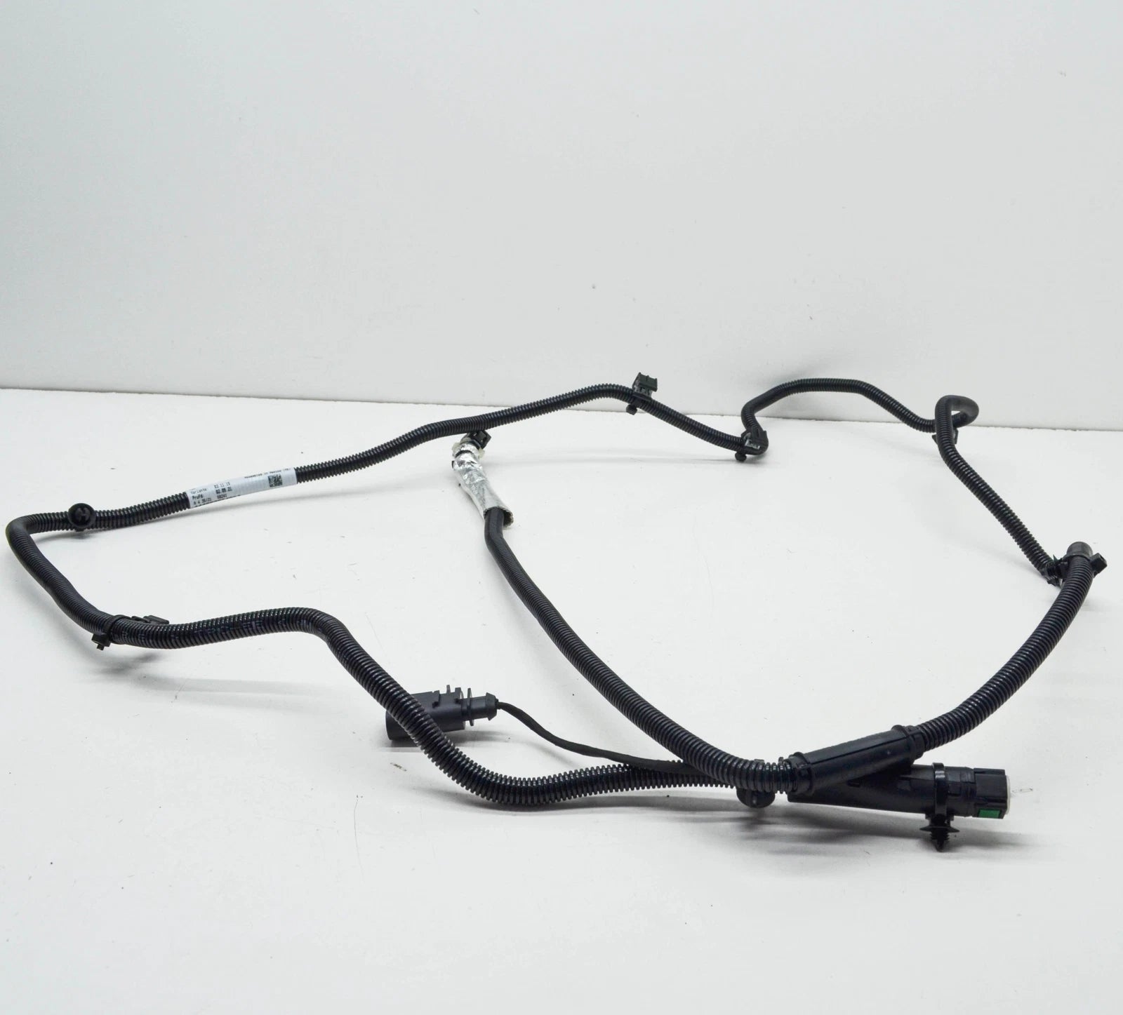 NEW AUDI Q5 FY ADBLUE TANK TRANSFER REDUCING AGENT LINE 80A131961A ORIGINAL