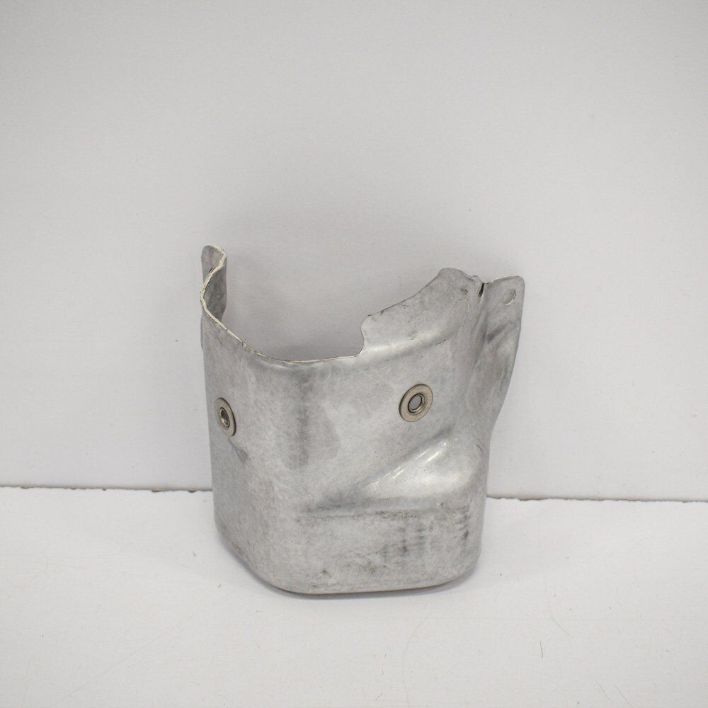 NEW VOLKSWAGEN GOLF 5K TURBO CHARGER HEAT SHIELD 03C253041AS ORIGINAL