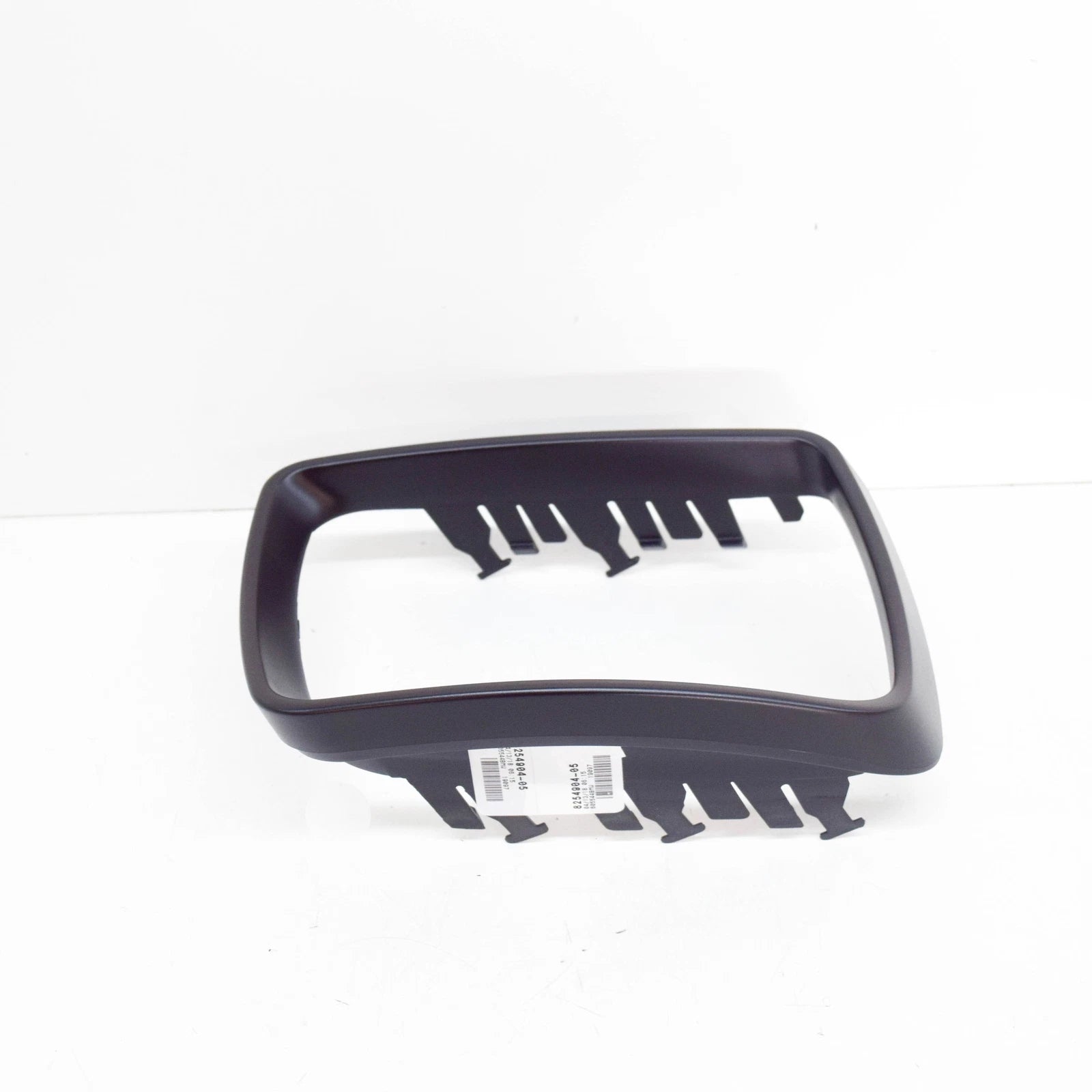 NEW BMW X5 E53 RIGHT DOOR WING MIRROR RING TRIM 51168254904 8254904 ORIGINAL
