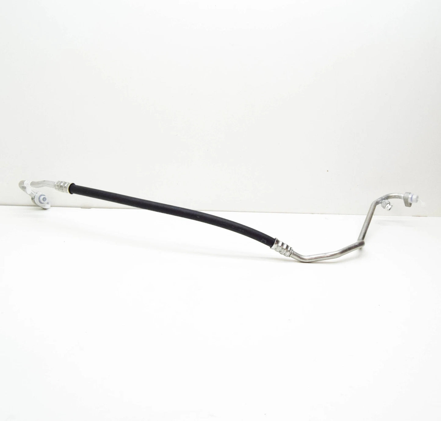 NEW MB VITO W447 CONDENSER TO COMPRESSOR REFRIGERANT LINE A4478304801 ORIGINAL