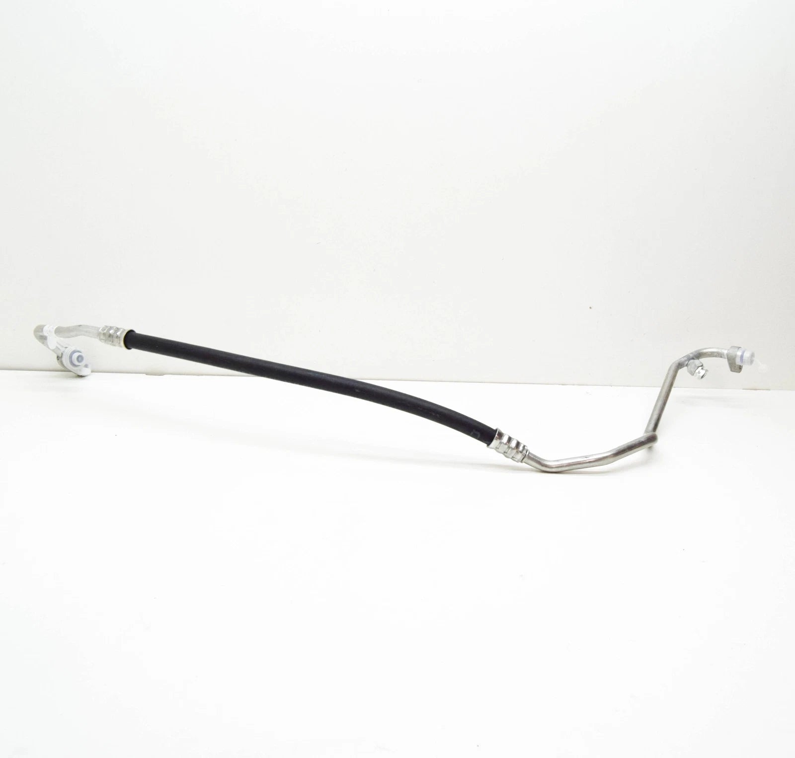 NEW MB VITO W447 CONDENSER TO COMPRESSOR REFRIGERANT LINE A4478304801 ORIGINAL