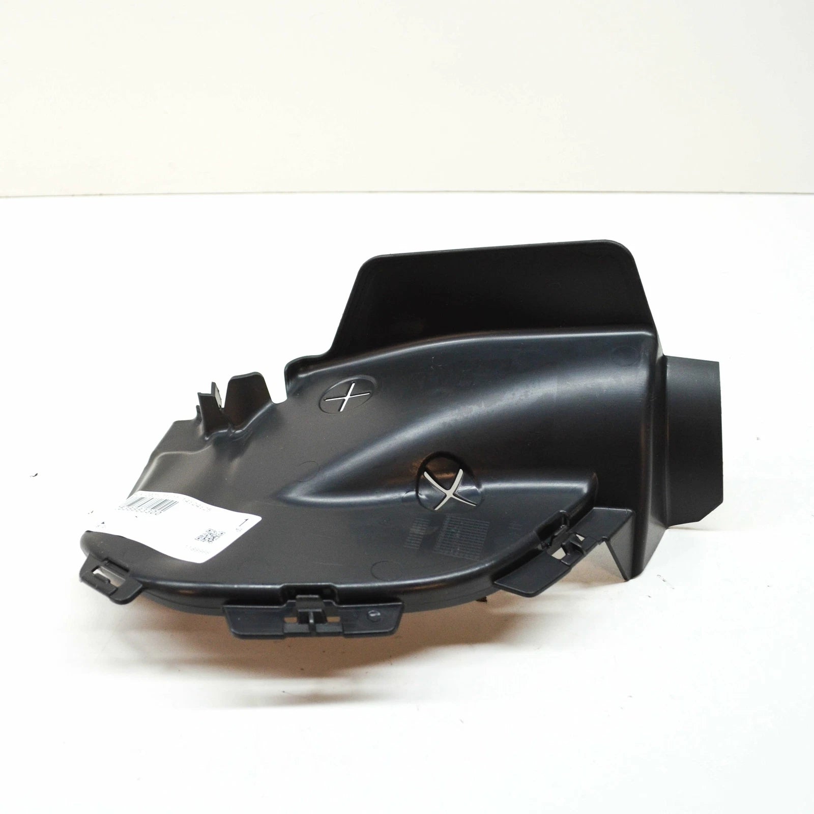 NEW MERCEDES-BENZ GLC X253 FRONT LEFT AIR DEFLECTOR A2538883300 ORIGINAL