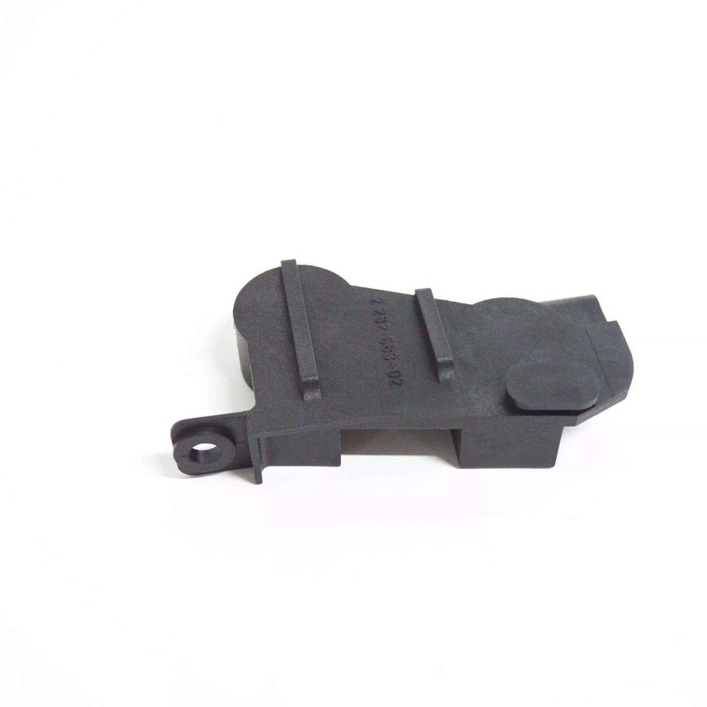 NEW BMW E60 E63 E64 M5 M6 OIL COOLER MOUNTING BRACKET 2282683 17222282683