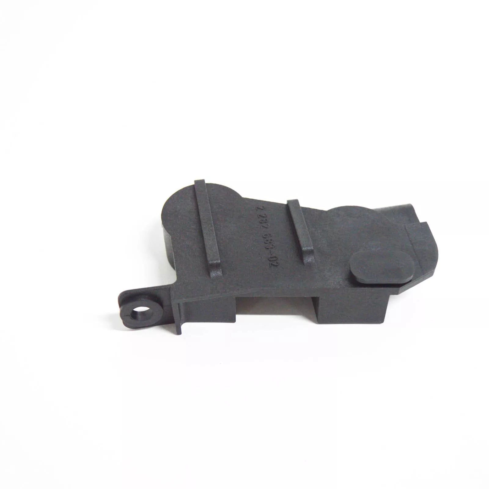 NEW BMW E60 E63 E64 M5 M6 OIL COOLER MOUNTING BRACKET 2282683 17222282683