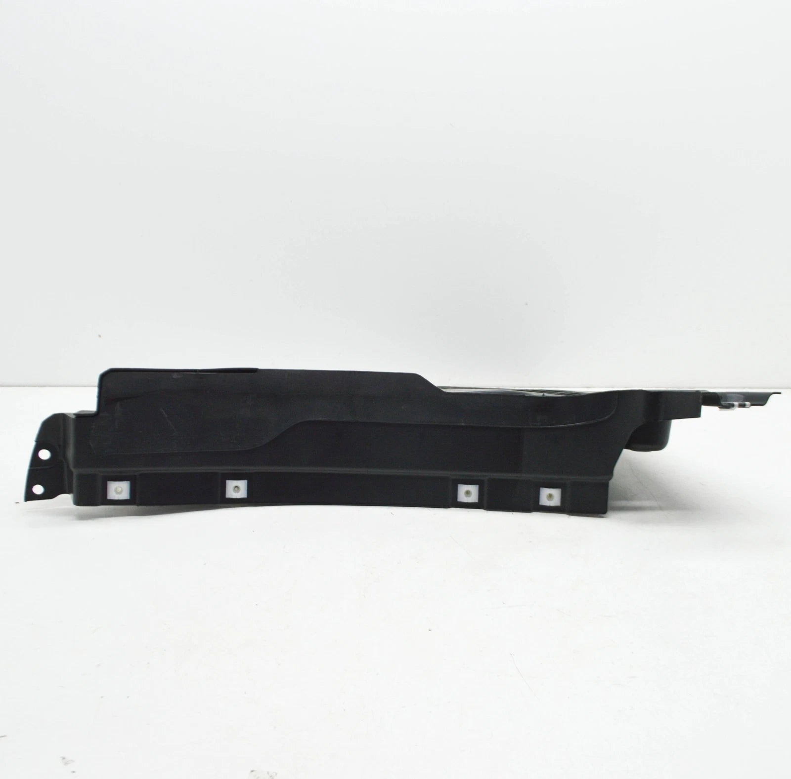 NEW AUDI A6 C8 AVANT FRONT RIGHT WHEEL SPOILER 4K0853888E