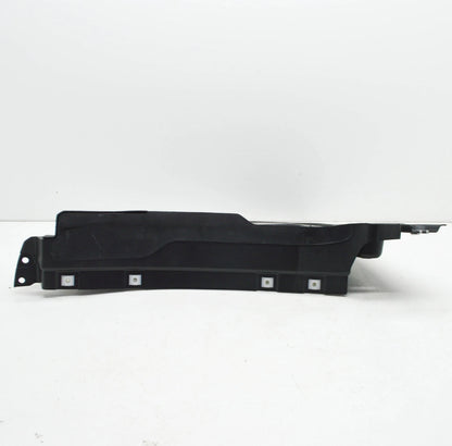 NEW AUDI A6 C8 AVANT FRONT RIGHT WHEEL SPOILER 4K0853888E
