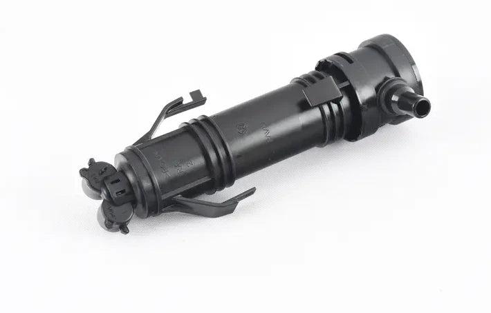 NEW VW TOUAREG 7P LEFT HEADLIGHT CLEANING SYSTEM REPAIR SET 7P6998103 ORIGINAL