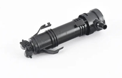 NEW VW TOUAREG 7P LEFT HEADLIGHT CLEANING SYSTEM REPAIR SET 7P6998103 ORIGINAL