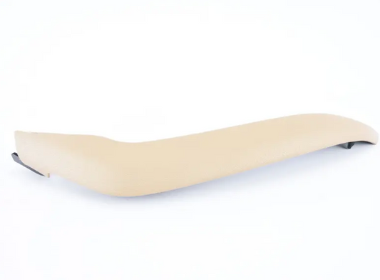 new bmw x3 f25 front left pull strap trim cover 7246211 51417246211 original