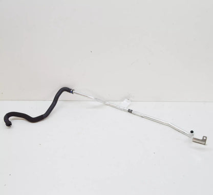 NEW MERCEDES-BENZ GLE W166 ENGINE COOLANT HOSE A1668307101 ORIGINAL