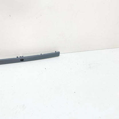 NEW BMW 5 E39 REAR BUMPER GUARD TRIM 7005944 51127005944 ORIGINAL