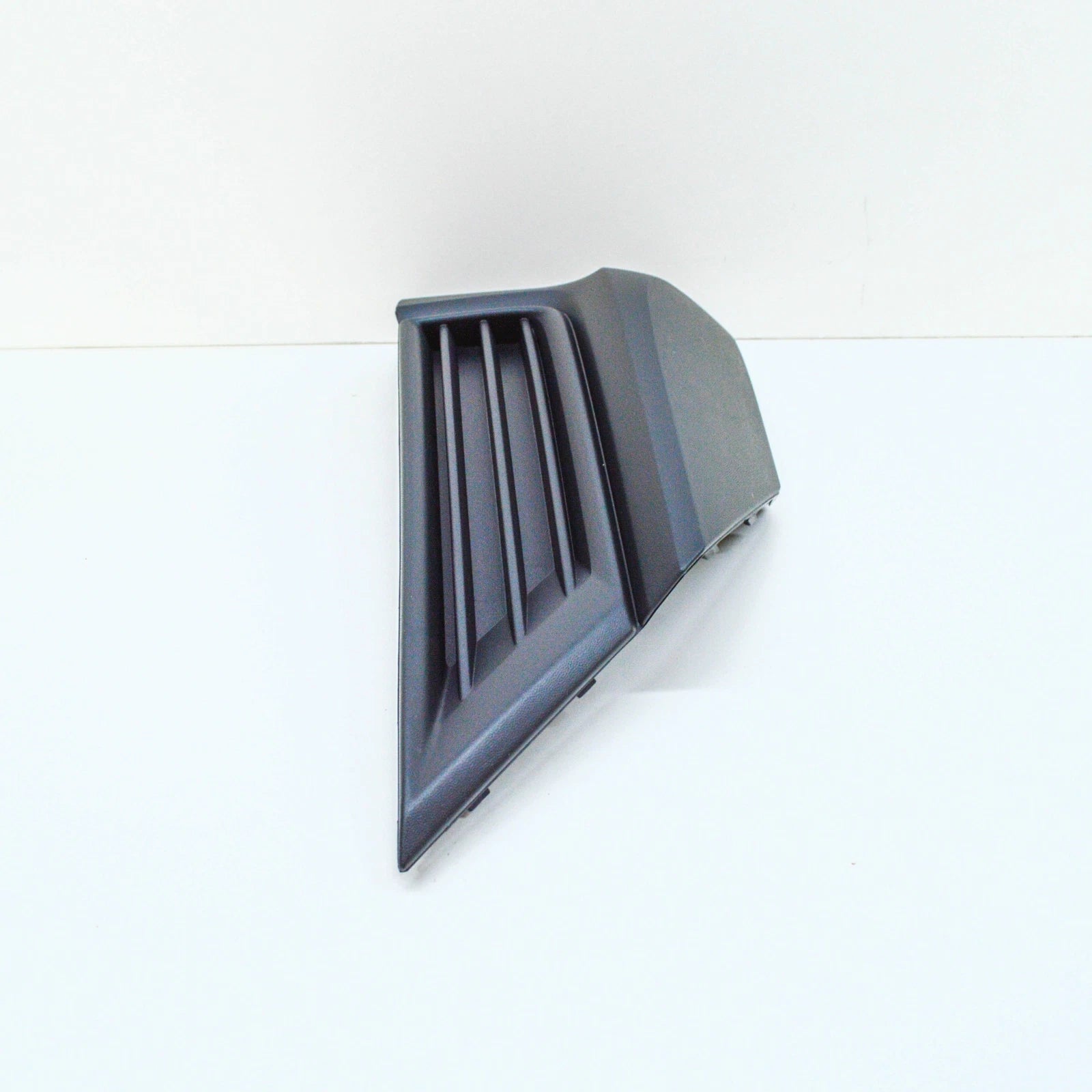 NEW VOLKSWAGEN TIGUAN AD MK2 FRONT BUMPER LEFT GRILLE TRIM 5NA8532119B9 ORIGINAL