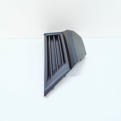 NEW VOLKSWAGEN TIGUAN AD MK2 FRONT BUMPER LEFT GRILLE TRIM 5NA8532119B9 ORIGINAL