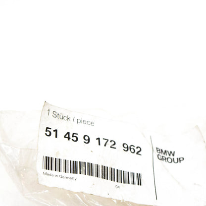 NEW BMW 7 F01 FRONT RIGHT DASHBOARD TOP DEFROST VENT TRIM 51459172962 ORIGINAL