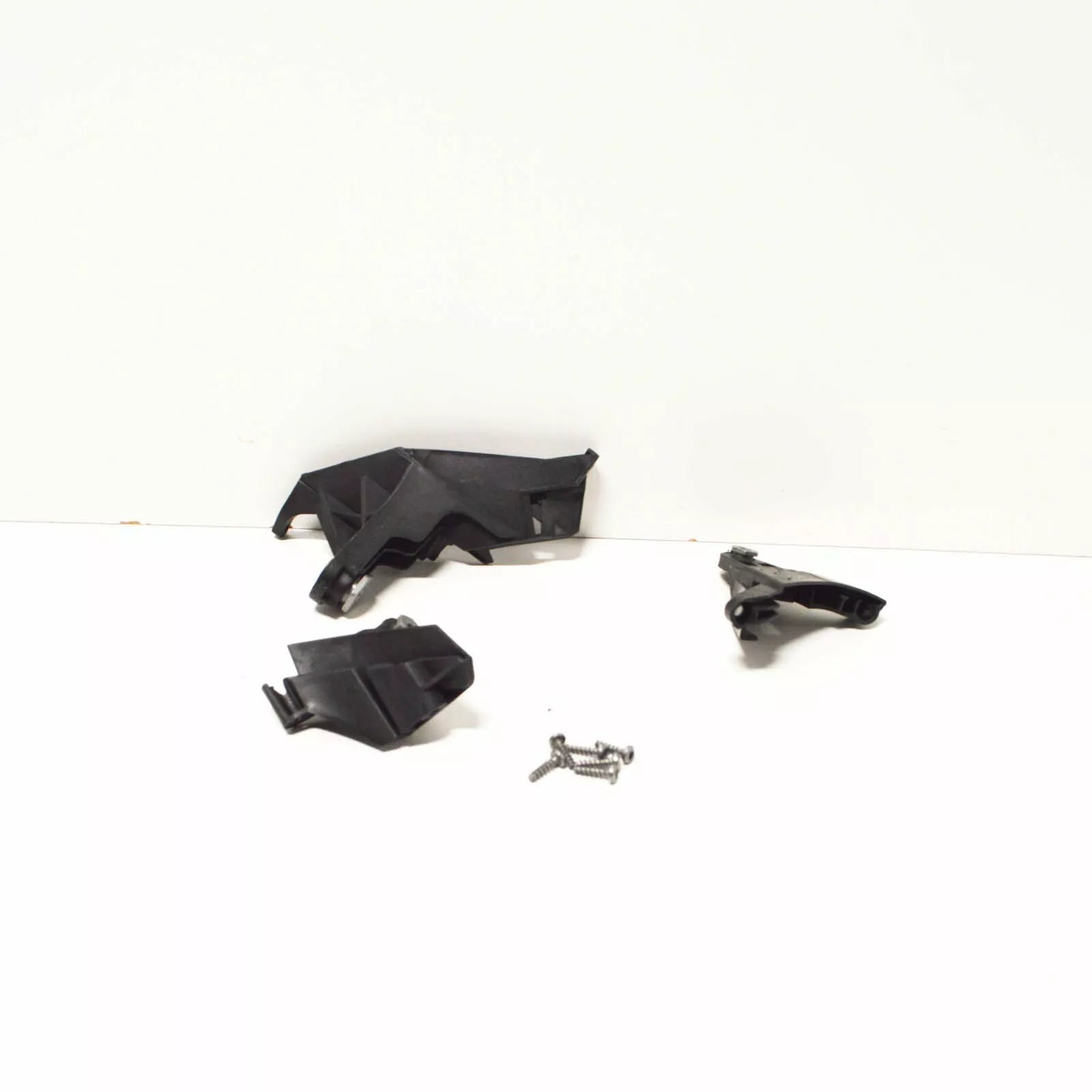 NEW MB E W211 FRONT HEADLIGHT LEFT SIDE REPAIR KIT A2118205114