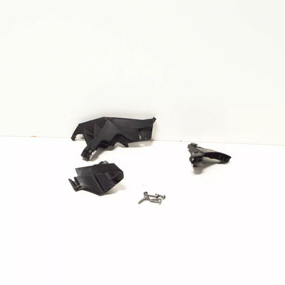 NEW MB E W211 FRONT HEADLIGHT LEFT SIDE REPAIR KIT A2118205114