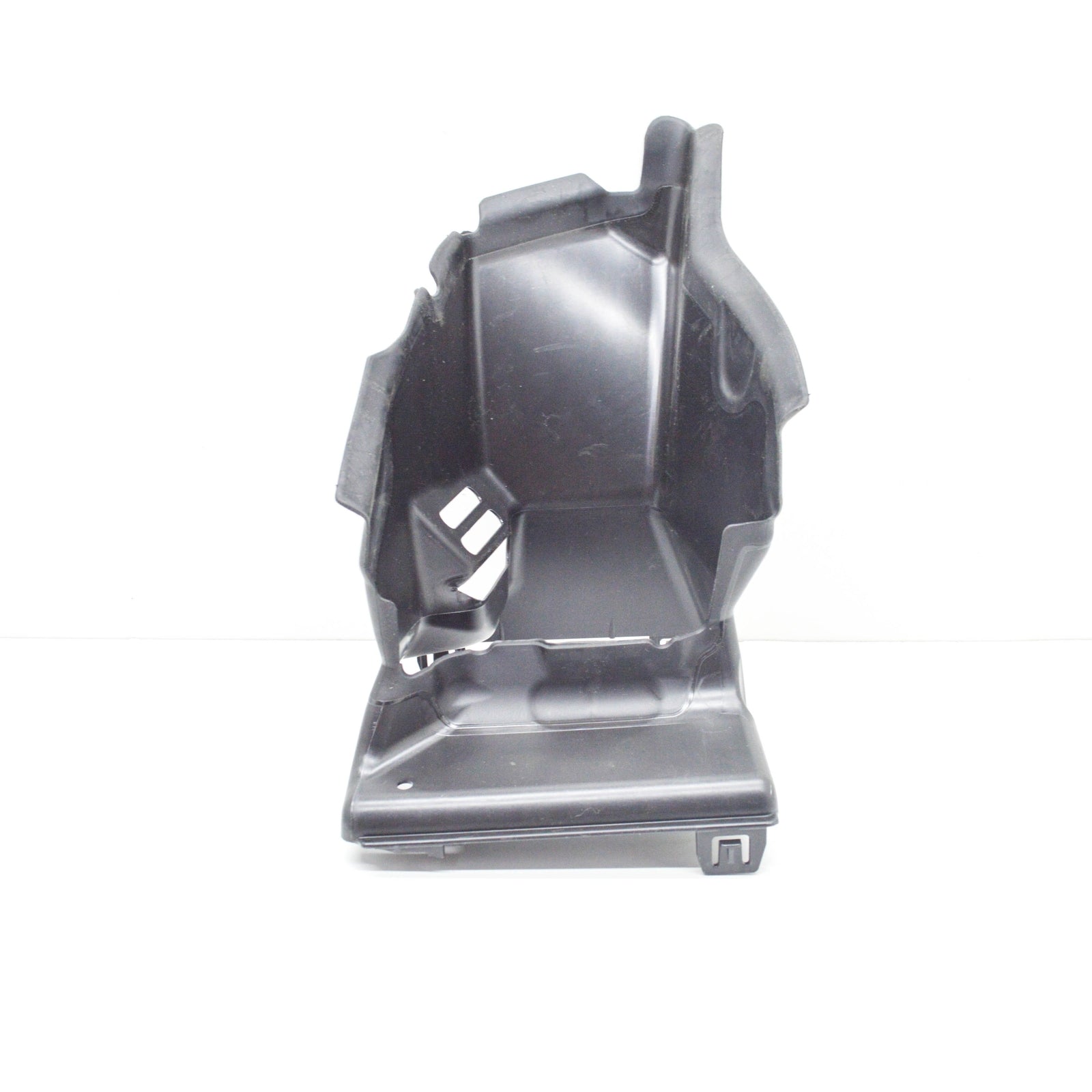 NEW AUDI RS5 SPORTBACK 8W6 RIGHT SIDE RADIATOR AIR DUCT 8W6121674C ORIGINAL