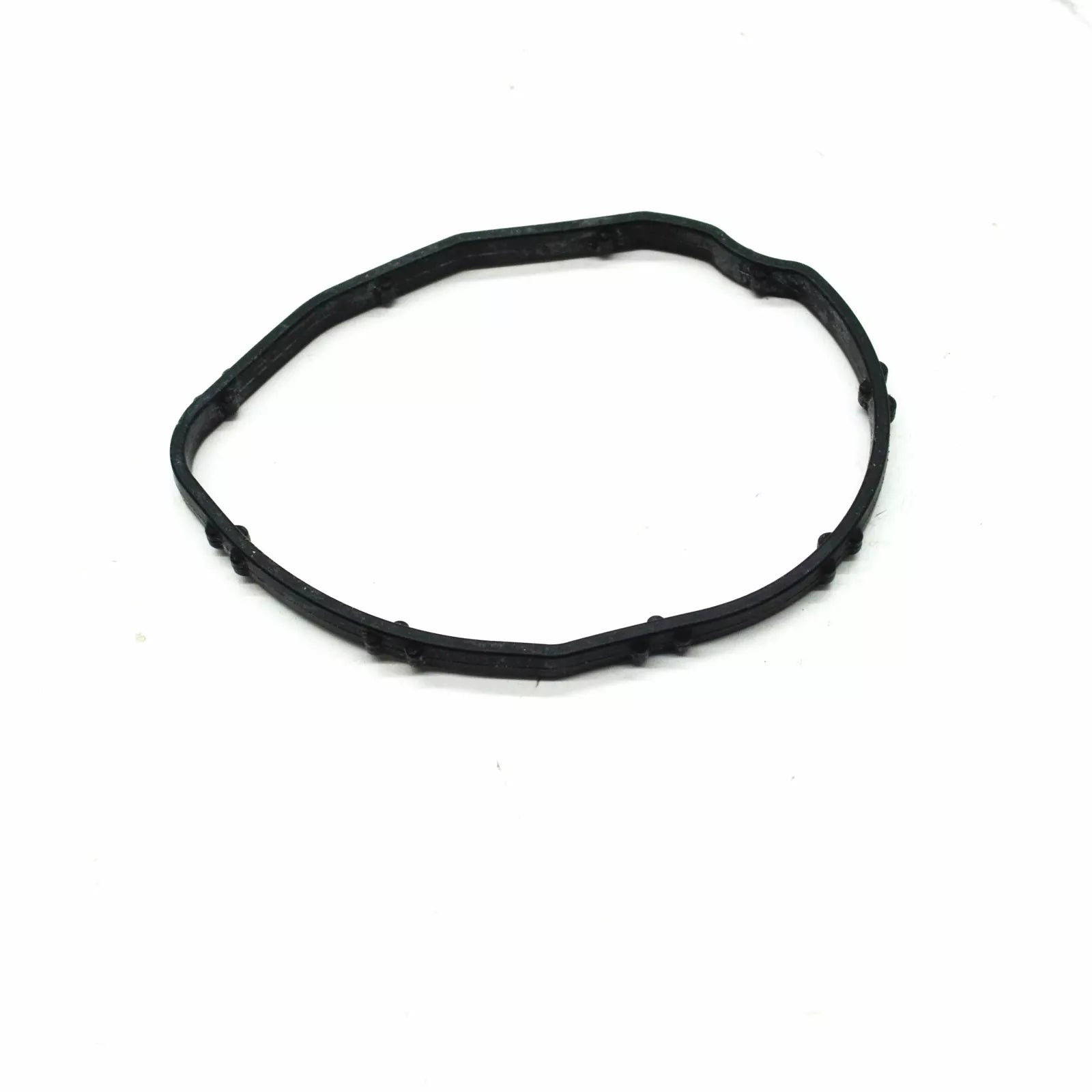NEW BMW 1 F21 COOLANT PUMP PROFILE GSKET SEAL 11518577888 8577888 ORIGINAL