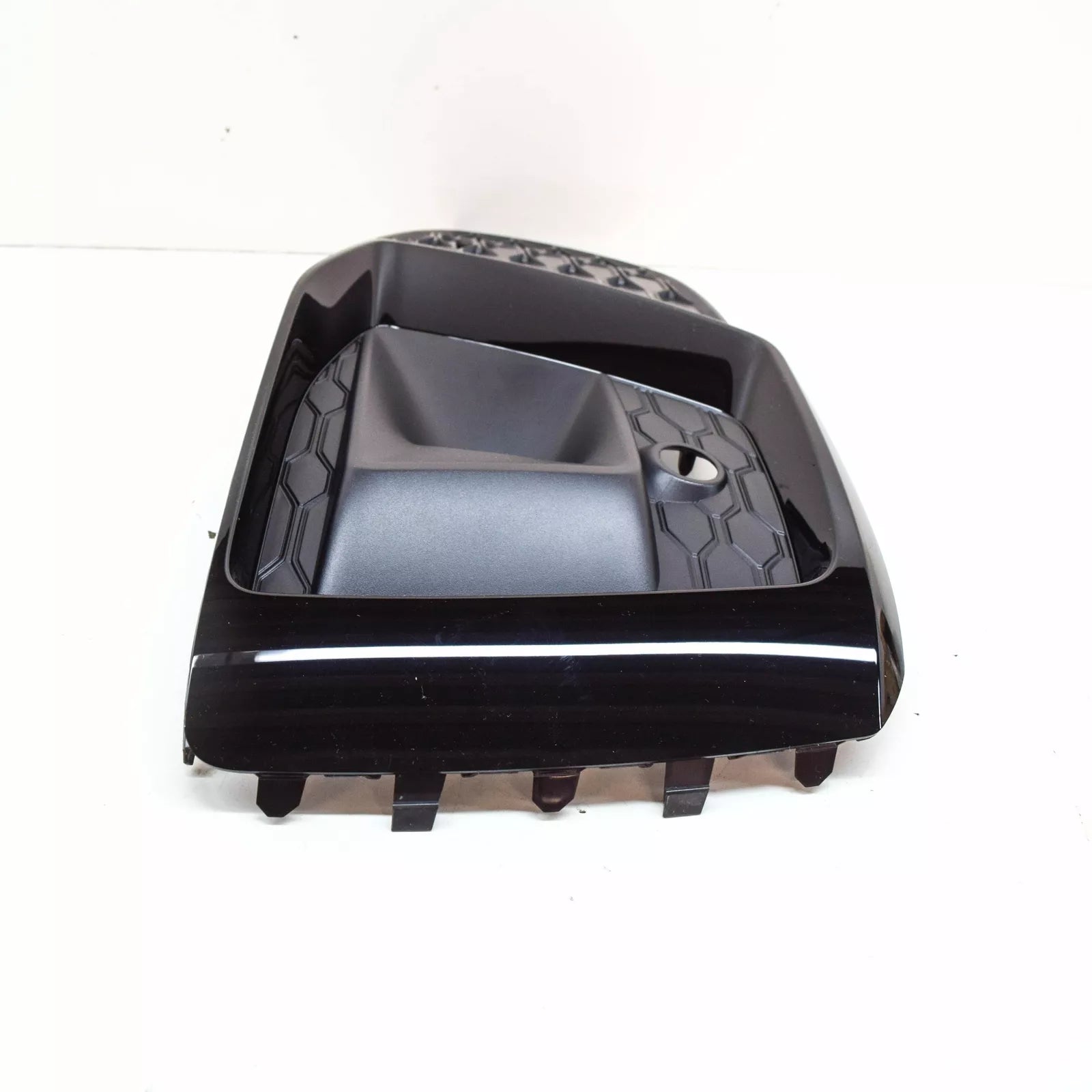 NEW AUDI A5 CABRIO 8W6 FRONT BUMPER LEFT UPPER GRILLE S-LINE 8W6807681TT94