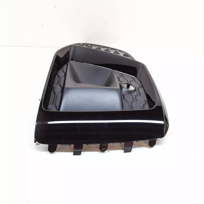 NEW AUDI A5 CABRIO 8W6 FRONT BUMPER LEFT UPPER GRILLE S-LINE 8W6807681TT94