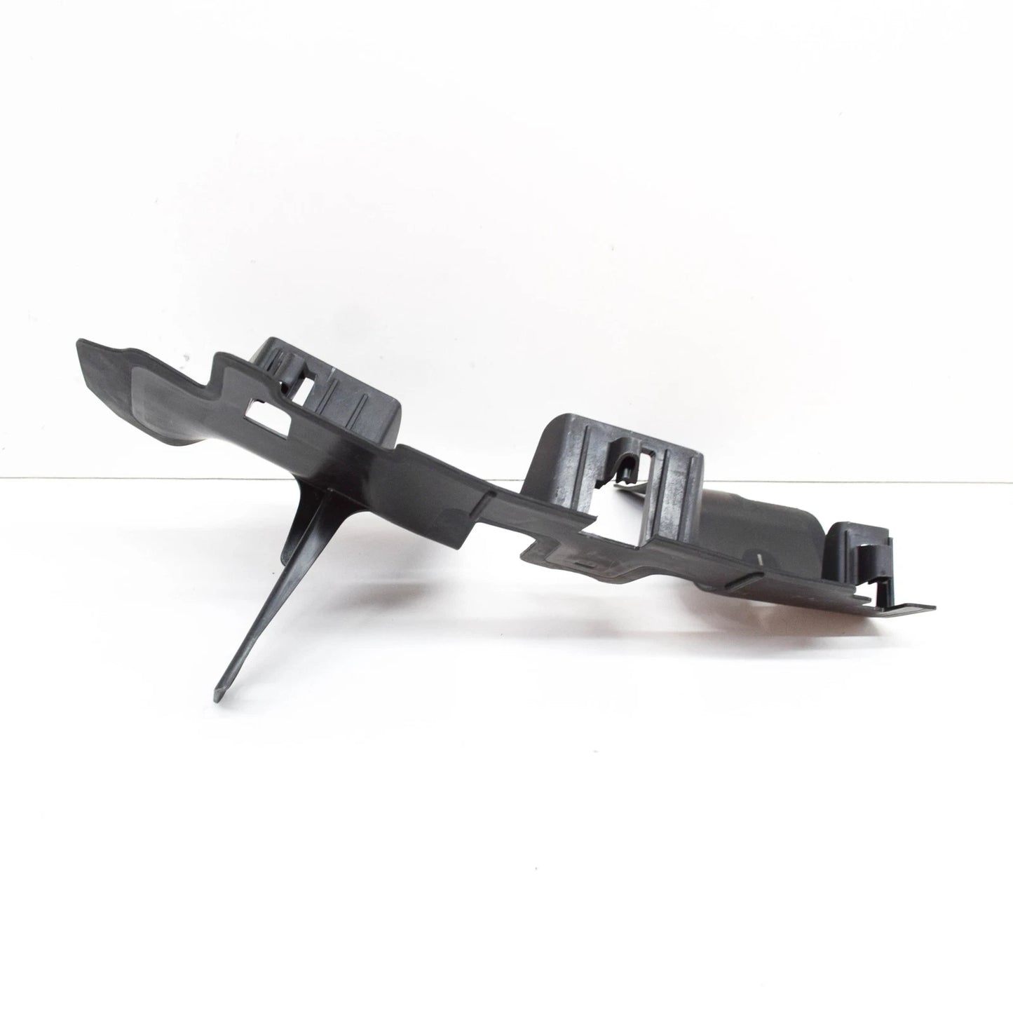 NEW AUDI A1 SPORTBACK GB LEFT RADIATOR AIR GUIDE 82A121283A ORIGINAL