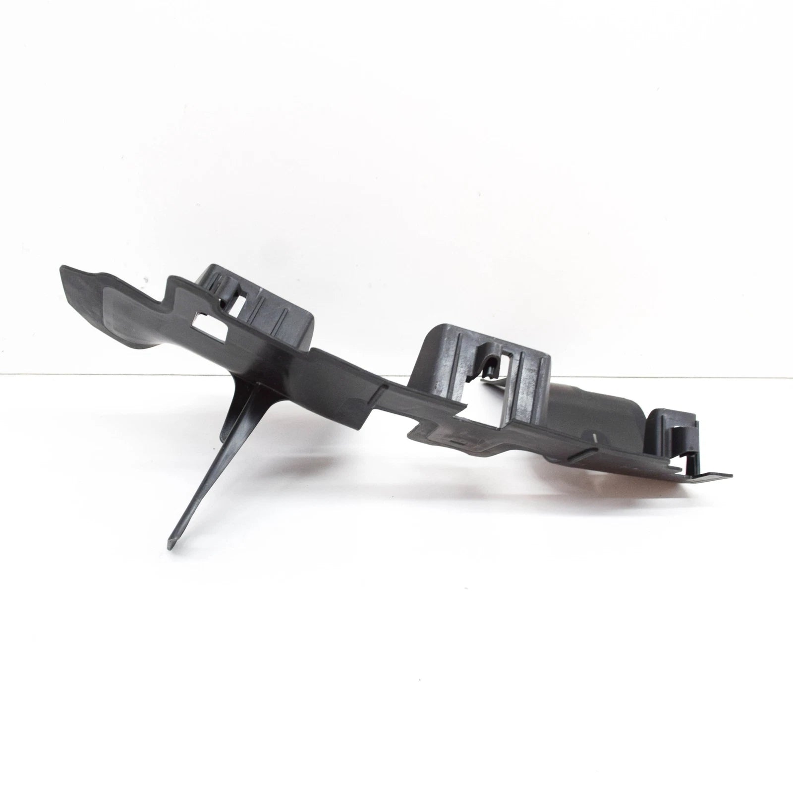 NEW AUDI A1 SPORTBACK GB LEFT RADIATOR AIR GUIDE 82A121283A ORIGINAL