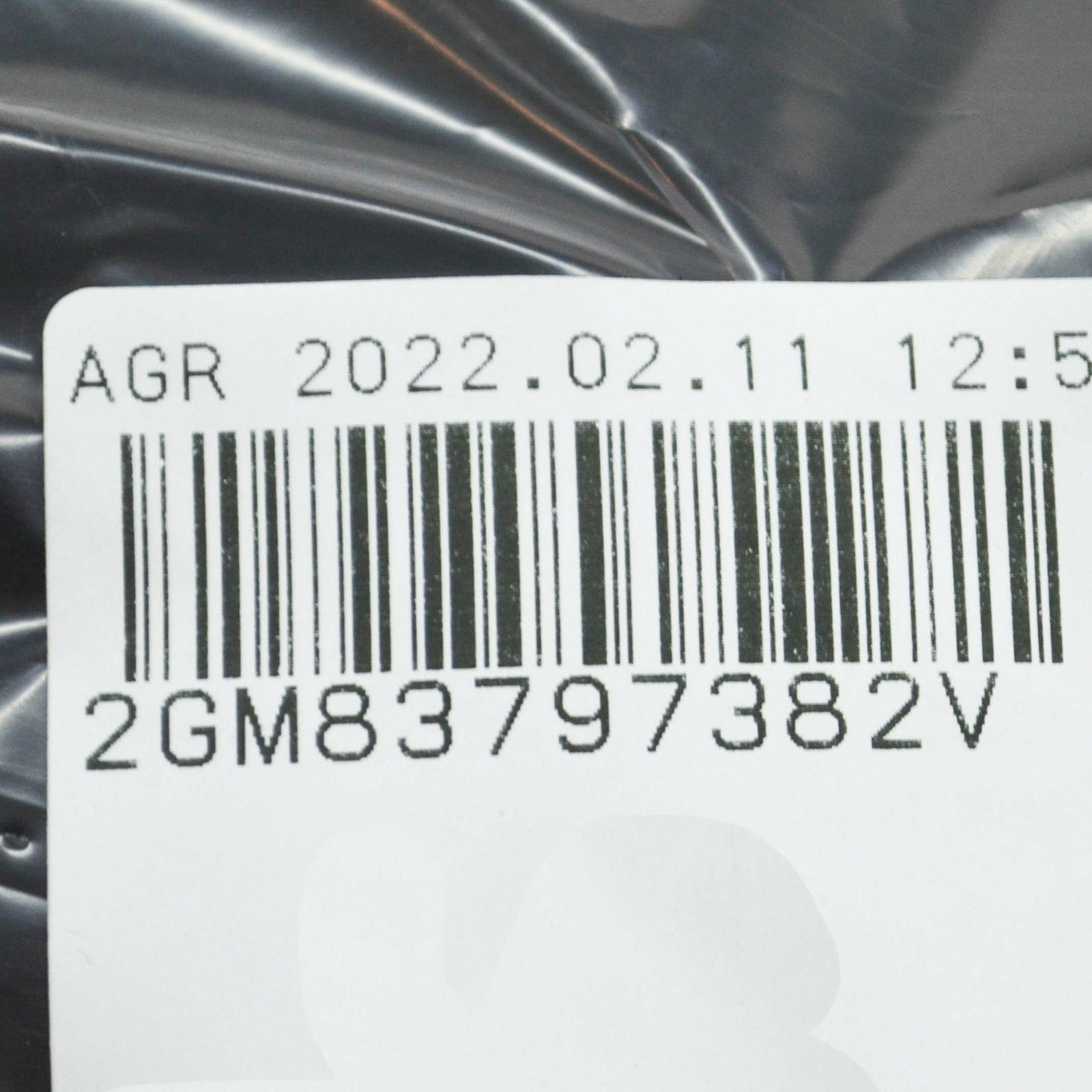 NEW VOLKSWAGEN T-CROSS C11 FRONT LEFT DOOR SEAL 2GM83797382V ORIGINAL