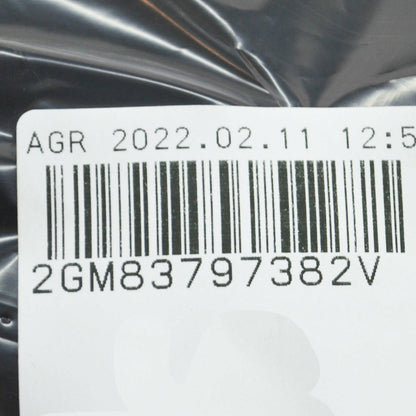 NEW VOLKSWAGEN T-CROSS C11 FRONT LEFT DOOR SEAL 2GM83797382V ORIGINAL