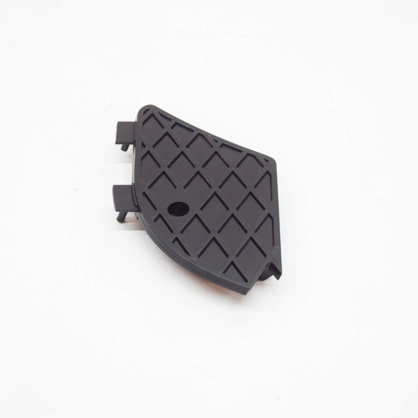 NEW MERCEDES-BENZ E W210 FRONT LEFT FOG LIGHT GRILL COVER A2108850153 ORIGINAL