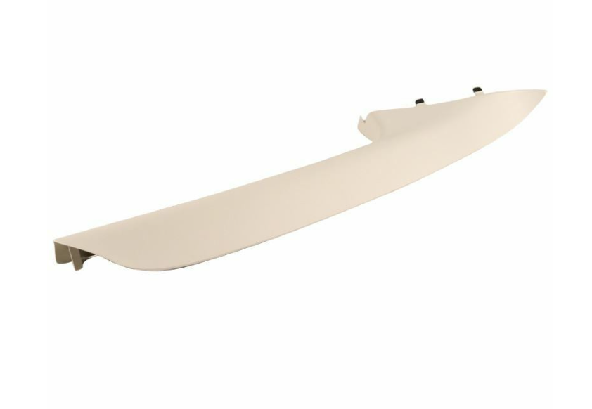 new ford focus mk3 c346 right a pillar trim bm51-a03198-am3am1 2098677 original