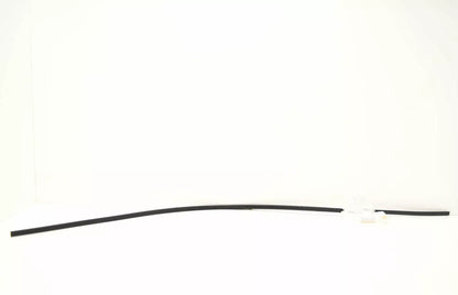 NEW BMW 3 E30 REAR WINDOW MOLDING TRIM LOWER 51311968448 1968448 ORIGINAL