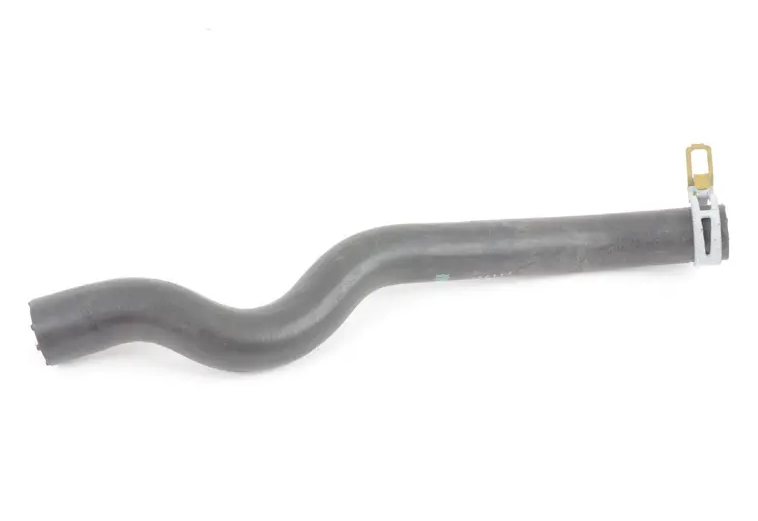 NEW MERCEDES-BENZ S W220 ENGINE TO CONNECTING TUBE HOSE A2208324394 ORIGINAL