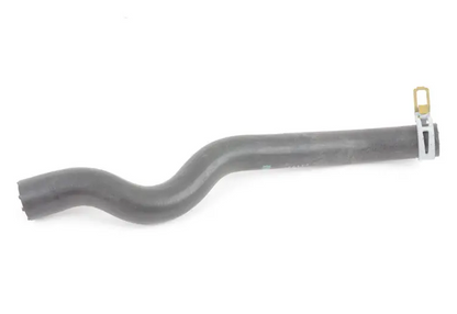 NEW MERCEDES-BENZ S W220 ENGINE TO CONNECTING TUBE HOSE A2208324394 ORIGINAL