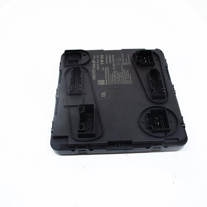 NEW VOLKSWAGEN TOUAREG CR COMFORT CONTROL UNIT 4N0907064BP ORIGINAL