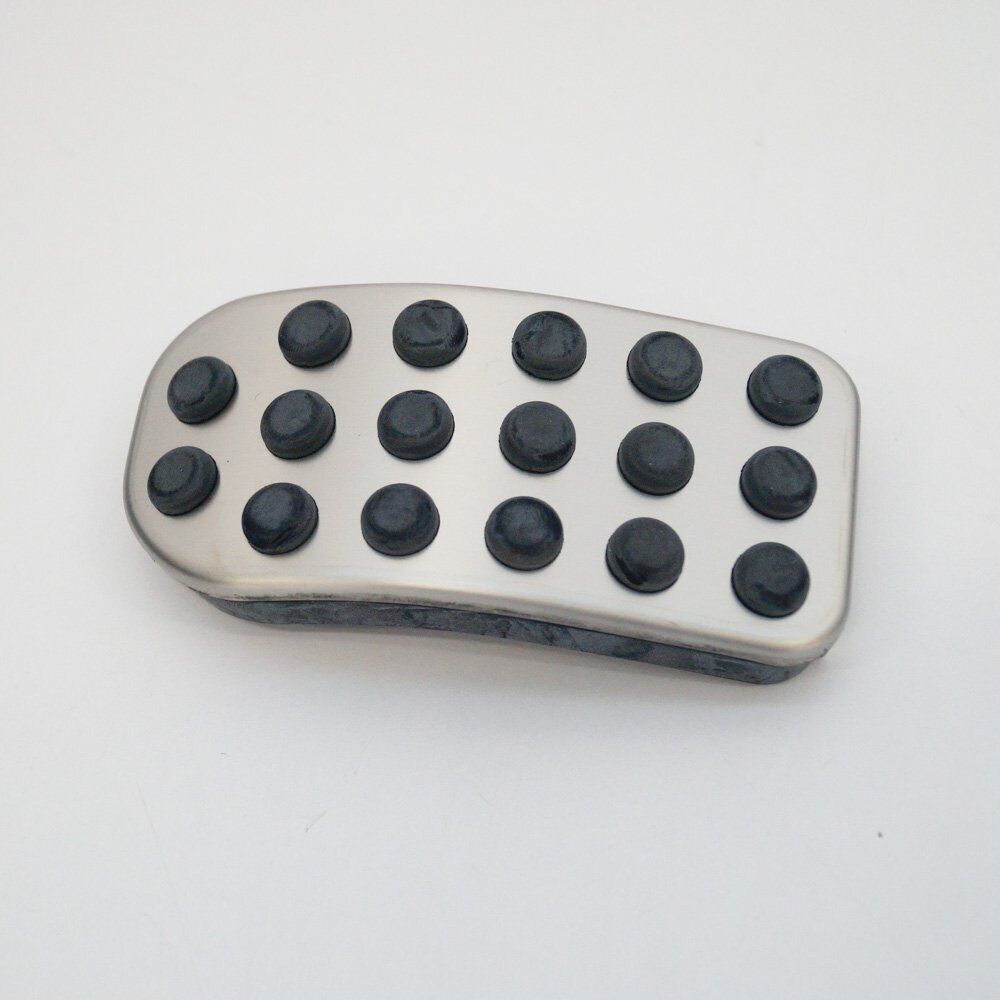 NEW MERCEDES-BENZ VIANO W639 ACCELERATOR PEDAL RUBBER TRIM A6393000082 ORIGINAL