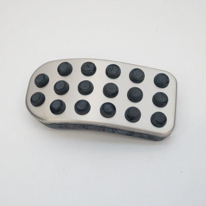 NEW MERCEDES-BENZ VIANO W639 ACCELERATOR PEDAL RUBBER TRIM A6393000082 ORIGINAL