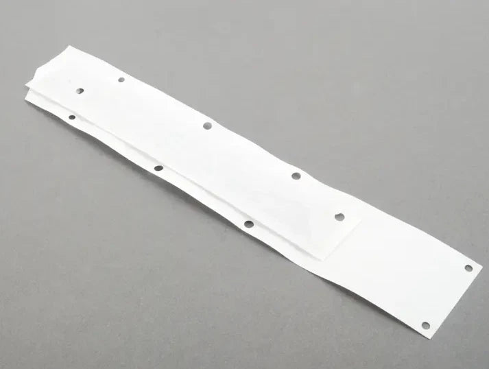 NEW MB E W212 AMG REAR TAIL BOOT LID EMBLEM BADGE NAMEPLATE A0008170414 ORIGINAL