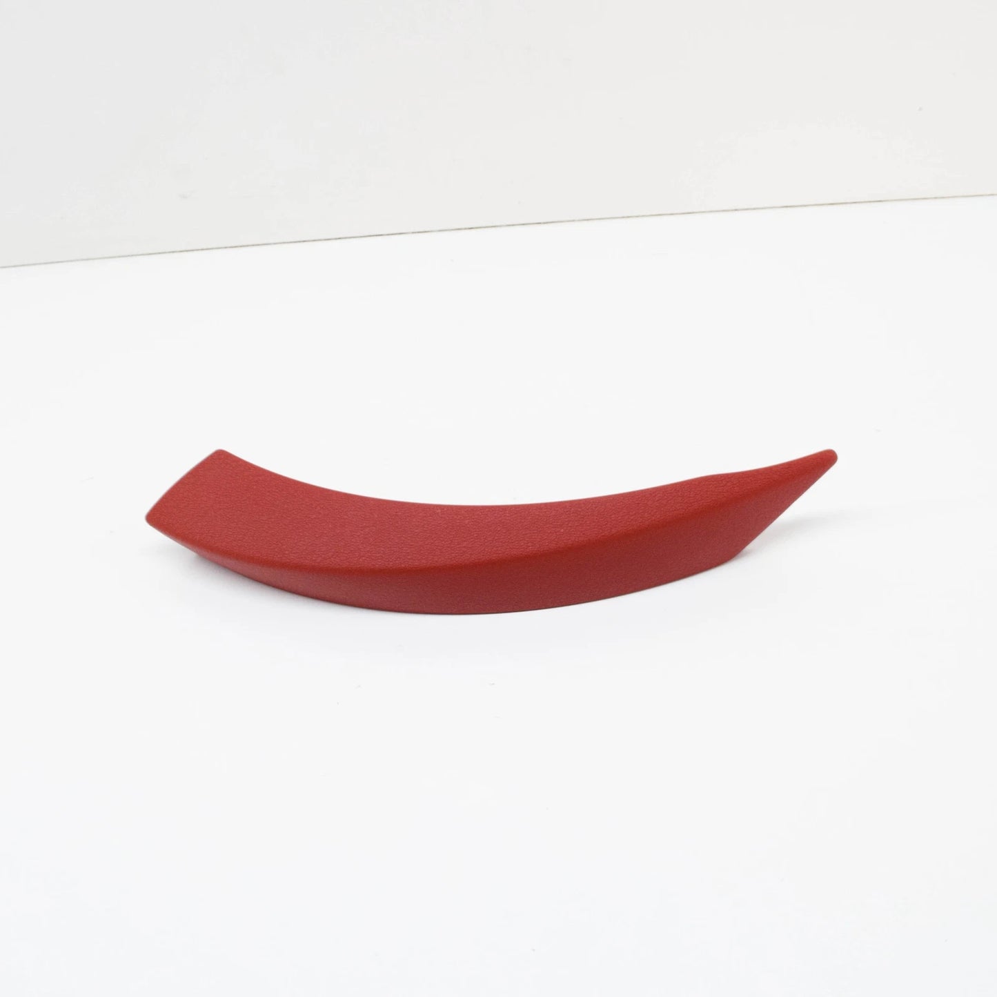 NEW BMW Z4 E89 INTERIOR FRONT RIGHT DOOR PULL TRIM COVER LHD 51419186735