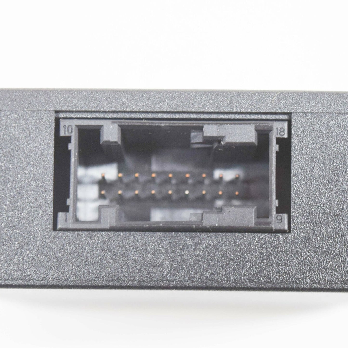 NEW MB CLA C117 FRONT ILLUMINATED MERCEDES STAR CONTROL UNIT A1669004810