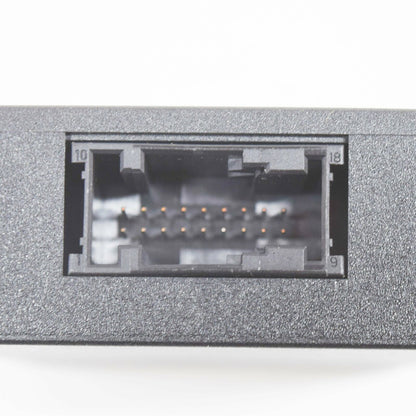 NEW MB CLA C117 FRONT ILLUMINATED MERCEDES STAR CONTROL UNIT A1669004810