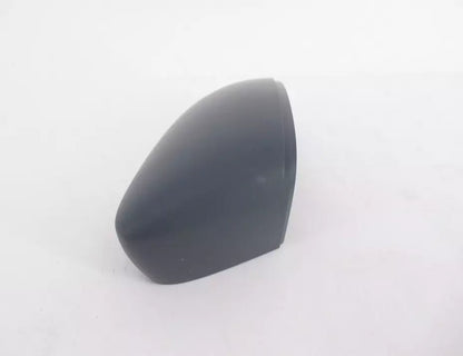 NEW VW JETTA A6 MK6 FRONT RIGHT DOOR MIRROR FRAME COVER 5C6857538BGRU